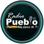 Logo da rádio Radio Pueblo 1100 AM ao vivo online