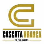 Logo da rádio Rádio Cascata Branca FM ao vivo online