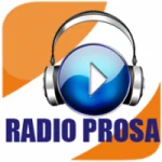 Logo da rádio Rádio Prosa ao vivo online