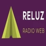 Logo da rádio Reluz Rádio Web ao vivo online