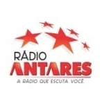 Logo da rádio Rádio Antares 103.9 FM ao vivo online