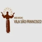 Logo da rádio Rádio Vila São Francisco ao vivo online