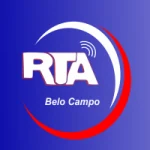 Logo da rádio Rádio Tecno Áudio RTA online ao vivo online