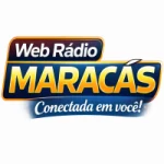 Logo da rádio Web Rádio Maracás ao vivo online