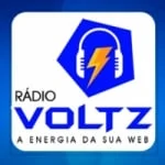 Logo da rádio Rádio Voltz ao vivo online
