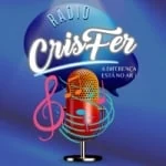 Logo da rádio Web Radio Crisfer ao vivo online