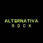 Logo da rádio Rádio Alternativa Rock ao vivo online