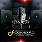 Logo da rádio Rádio Conexão Flashback ao vivo online