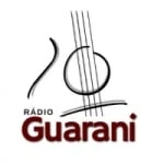 Logo da rádio Radio Guarani ao vivo online