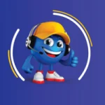 Logo da rádio Rádio Positiva 101.3 FM ao vivo online