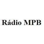 Logo da rádio Rádio MPB ao vivo online