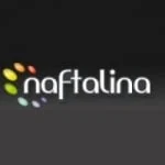 Logo da rádio Rádio Naftalina ao vivo online
