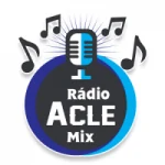 Logo da rádio Rádio Acle Mix ao vivo online