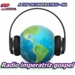 Logo da rádio Radio Gospel Imperatriz ao vivo online
