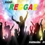 Logo da rádio Rádio Reggae ao vivo online