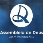 Logo da rádio Rádio Assembléia de Deus Além Paraíba ao vivo online