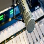 Logo da rádio Rádio Prosperidade FM ao vivo online