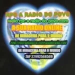 Logo da rádio RPC ao vivo online