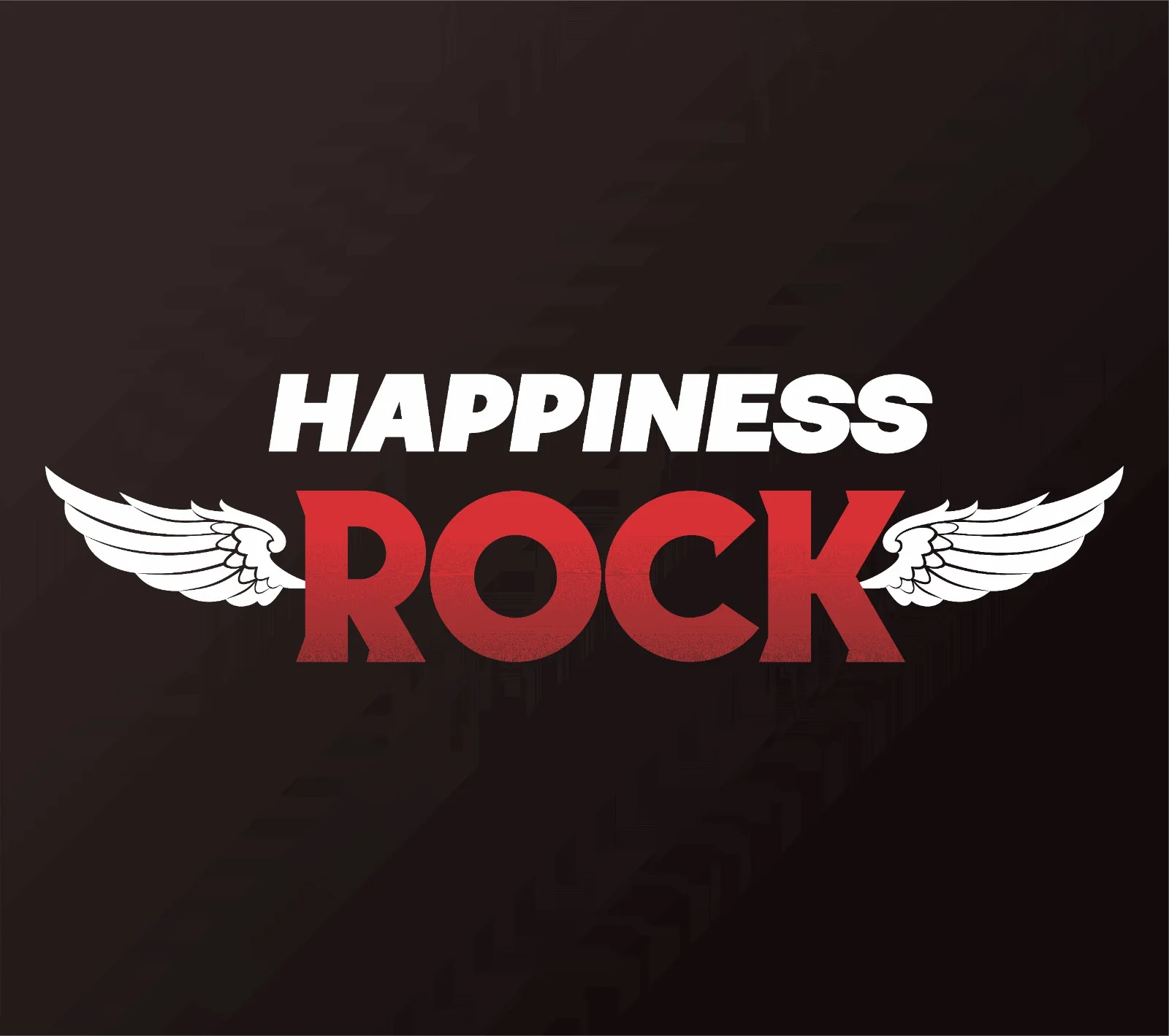 Logo da rádio Radio Happiness Rock ao vivo online