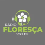 Logo da rádio Rádio Floresça ao vivo online