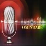 Logo da rádio Rádio Omindaré ao vivo online