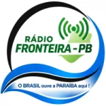 Logo da rádio Rádio Fronteira - PB ao vivo online