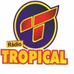 Logo da rádio Rádio Web Tropical Sertaneja ao vivo online