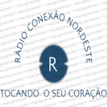Logo da rádio Rádio Conexão Nordeste ao vivo online