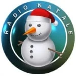 Logo da rádio Radio Natale ao vivo online