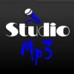Logo da rádio Studio Mp3 - FM Web ao vivo online