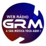 Logo da rádio Web Rádio GRM ao vivo online