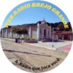 Logo da rádio Web Rádio Brejo Grande ao vivo online