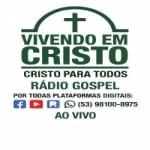 Logo da rádio Rádio Vivendo em Cristo ao vivo online