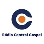 Logo da rádio Rádio Central Gospel ao vivo online