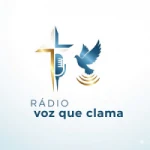 Logo da rádio Rádio Voz Que Clama ao vivo online