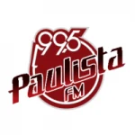 Logo da rádio Rádio Paulista 99.5 FM ao vivo online