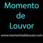 Logo da rádio Rádio Momento de Louvor ao vivo online