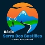 Logo da rádio Rádio Serra Dos Bastiões ao vivo online