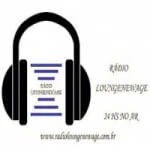 Logo da rádio Rádio Lounge New Age ao vivo online
