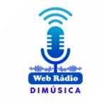 Logo da rádio Rádio Dimusica ao vivo online