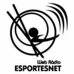 Logo da rádio Rádio ESPORTESNET ao vivo online
