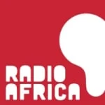 Logo da rádio Rádio África ao vivo online