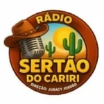 Logo da rádio Rádio Sertão do Cariri ao vivo online