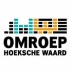 Logo da rádio Hoeksche Waard 105.9 FM ao vivo online