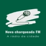 Logo da rádio Rádio Nova Charqueada FM ao vivo online