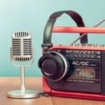 Logo da rádio Daniel Rádio Show ao vivo online