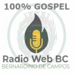 Logo da rádio Rádio Bernardino de Campos ao vivo online
