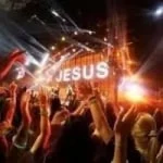 Logo da rádio Show Gospel Web Rádio ao vivo online