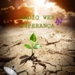 Logo da rádio Rádio Web Esperança ao vivo online