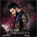 Logo da rádio Fictop Embaixador ao vivo online